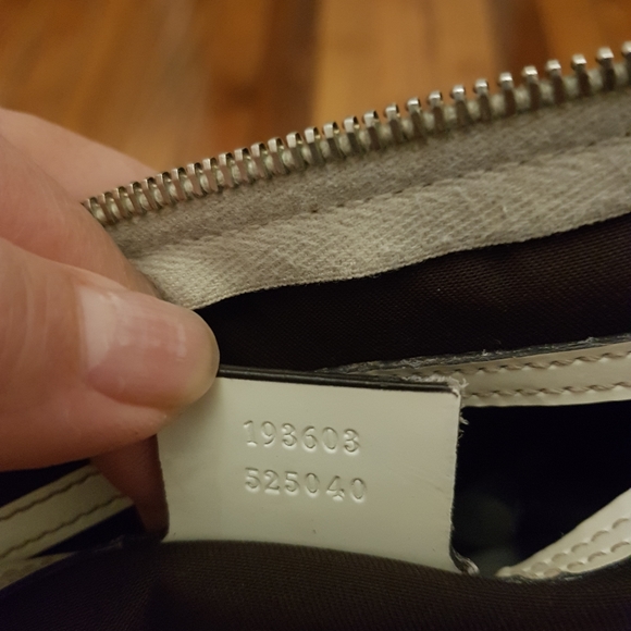 Gucci Boston bag - Picture 7 of 8